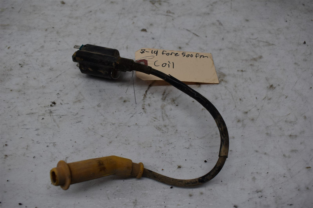 2014 Honda TRX Foreman 500  Coil 30510-HR3-A21