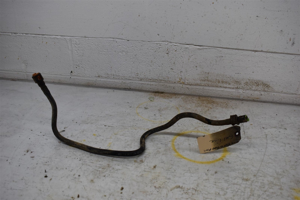 2014 Honda TRX Foreman 500 Fuel Line 17570-HR3-A21