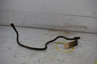 2014 Honda TRX Foreman 500 Fuel Line 17570-HR3-A21