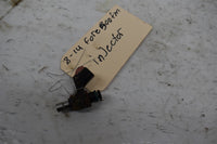 2014 Honda TRX Foreman 500 Fuel Injector 16450-HR3-A42