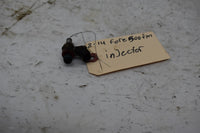 2014 Honda TRX Foreman 500 Fuel Injector 16450-HR3-A42