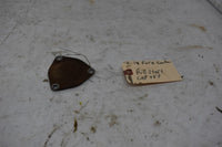 2014 Honda TRX Foreman 500 Pull Start Block Off Plate