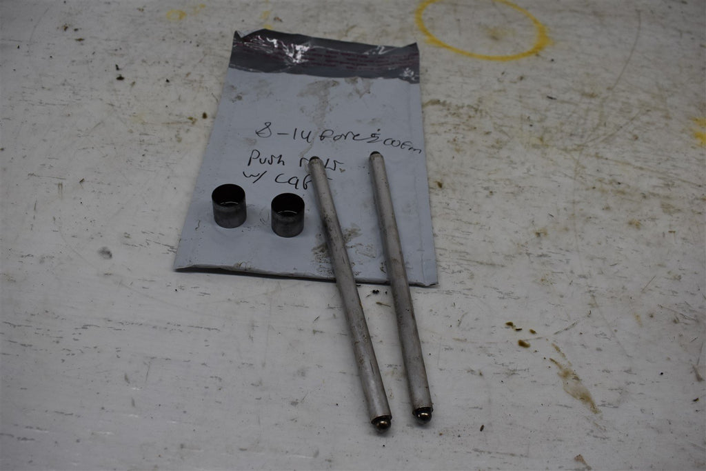 2014 Honda TRX Foreman 500 Push Rods & Caps 14440-HP5-600