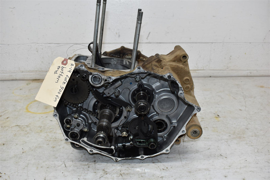 2014 Honda TRX Foreman 500 Bottom End / Engine / Motor