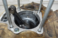 2014 Honda TRX Foreman 500 Bottom End / Engine / Motor