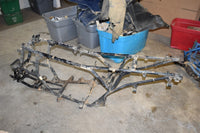 2014 Honda TRX Foreman 500 Frame / Chassis 50100-HR3-A00