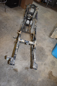 2014 Honda TRX Foreman 500 Frame / Chassis 50100-HR3-A00