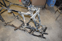 2014 Honda TRX Foreman 500 Frame / Chassis 50100-HR3-A00