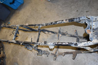 2014 Honda TRX Foreman 500 Frame / Chassis 50100-HR3-A00