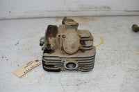 2001 Yamaha Wolverine 350 Cylinder Head 1UY-11110-02-00