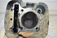 2001 Yamaha Wolverine 350 Cylinder Head 1UY-11110-02-00