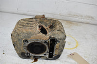 2001 Yamaha Wolverine 350 Cylinder Head 1UY-11110-02-00