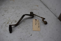 2001 Yamaha Wolverine 350 Foot Shifter 4KB-18110-11-00