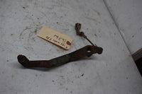 2001 Yamaha Wolverine 350 Foot Shifter 4KB-18110-11-00