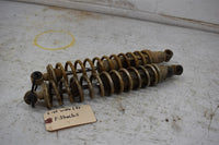 2001 Yamaha Wolverine 350  Front Shocks 4KB-23350-10-35