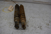 2001 Yamaha Wolverine 350  Front Shocks 4KB-23350-10-35