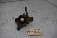 2001 Yamaha Wolverine 350 Right Front Spindle / Knuckle 4KB-23502-02-00