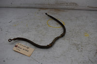 2001 Yamaha Wolverine 350 Rear Brake Line 4KB-25874-00-00