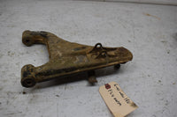 2001 Yamaha Wolverine 350 Left Front Upper A - Arm 4WU-23540-00-00