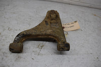 2001 Yamaha Wolverine 350 Left Front Upper A - Arm 4WU-23540-00-00