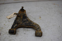 2001 Yamaha Wolverine 350 Left Front Upper A - Arm 4WU-23540-00-00