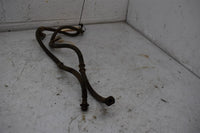 2001 Yamaha Wolverine 350 Front Brake Lines 4KB-25871-00-00