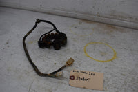 2001 Yamaha Wolverine 350 Stator 4KB-85510-12-00