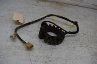 2001 Yamaha Wolverine 350 Stator 4KB-85510-12-00