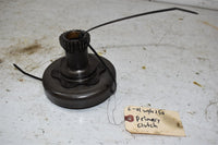 2001 Yamaha Wolverine 350 Wet Clutch 4WU-16611-00-00