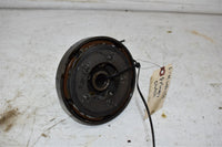 2001 Yamaha Wolverine 350 Wet Clutch 4WU-16611-00-00