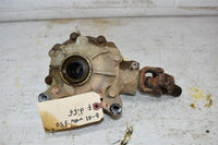 2001 Yamaha Wolverine 350  Front Differential / Diff