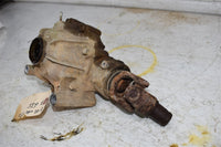 2001 Yamaha Wolverine 350  Front Differential / Diff