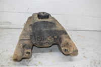 2001 Yamaha Wolverine 350  Fuel / Gas Tank 4KB-24110-00-00