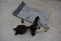 2001 Yamaha Wolverine 350 Shift Assembly 4KB-18101-00-00