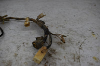 2001 Yamaha Wolverine 350 Wiring Harness 4KB-82590-30-00