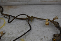 2001 Yamaha Wolverine 350 Wiring Harness 4KB-82590-30-00