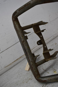 2001 Yamaha Wolverine 350 Front Bumper 4KB-2845N-10-00