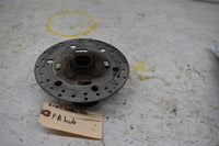 2001 Yamaha Wolverine 350 Right Front Wheel Hub 5GH-25111-00-00