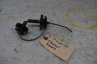 2001 Yamaha Wolverine 350 Starter Gears 4KB-15512-00-00