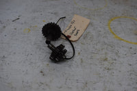 2001 Yamaha Wolverine 350 Starter Gears 4KB-15512-00-00