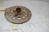 2001 Yamaha Wolverine 350 Rear Brake Rotor Hub 2GU-25831-51-00