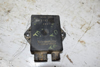 2001 Yamaha Wolverine 350 ECU 4KB-85540-30-00