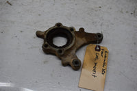2001 Yamaha Wolverine 350 Rear Brake Caliper Bracket 4KB-25819-00-00