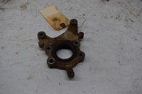 2001 Yamaha Wolverine 350 Rear Brake Caliper Bracket 4KB-25819-00-00