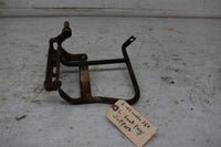 2001 Yamaha Wolverine 350 Left Foot Board Mounting Bracket 4KB-27445-00-00