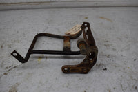 2001 Yamaha Wolverine 350 Left Foot Board Mounting Bracket 4KB-27445-00-00