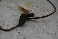 2001 Yamaha Wolverine 350 Reverse Switch & Cable 4KB-82917-00-00