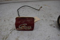 2001 Yamaha Wolverine 350 Tail Light 4XE-84710-00-00