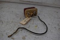 2001 Yamaha Wolverine 350 Tail Light 4XE-84710-00-00