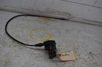 2001 Yamaha Wolverine 350 Throttle 4KB-26250-00-00